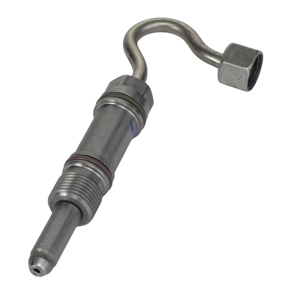 ЛИНИЯ ВПРЫСКА