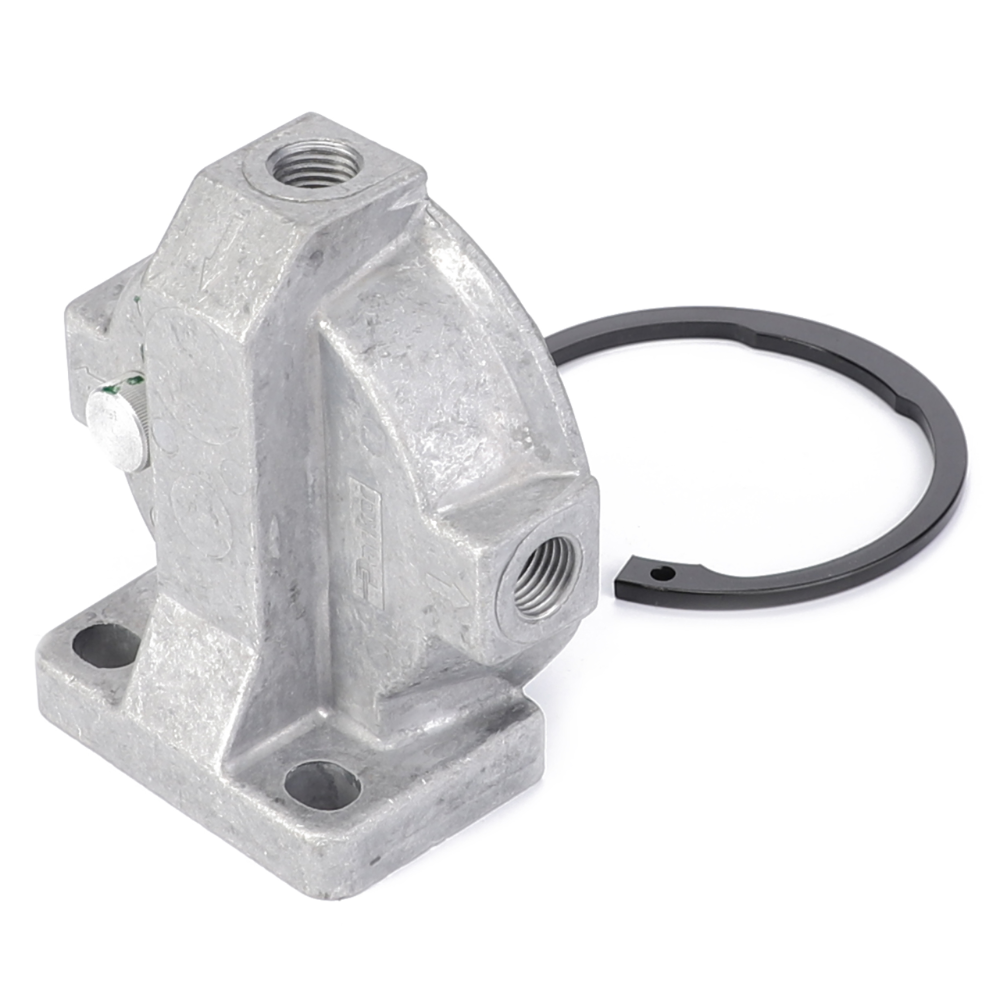 ГОЛОВКА ФИЛЬТРА