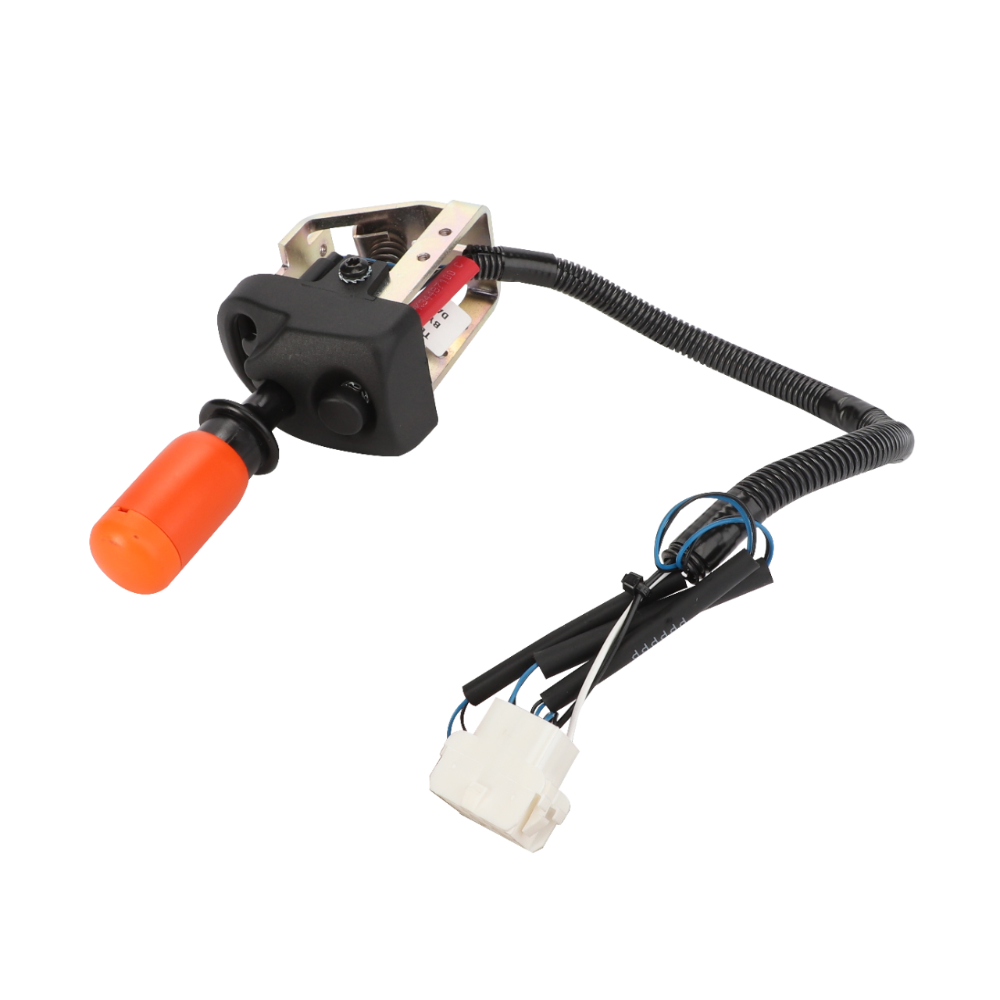 Рычаг реверсивной передачи спереди и сзади