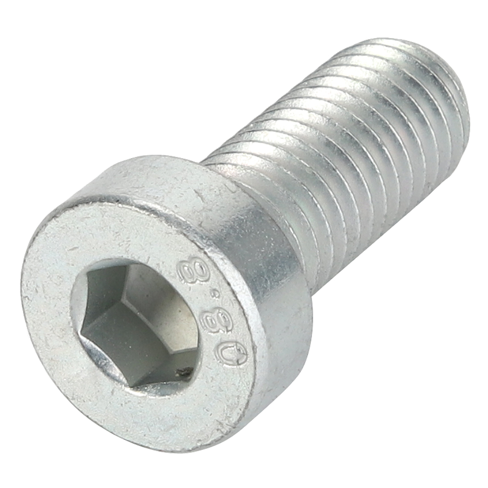 Шестигранный винт с уменьшенной головкой