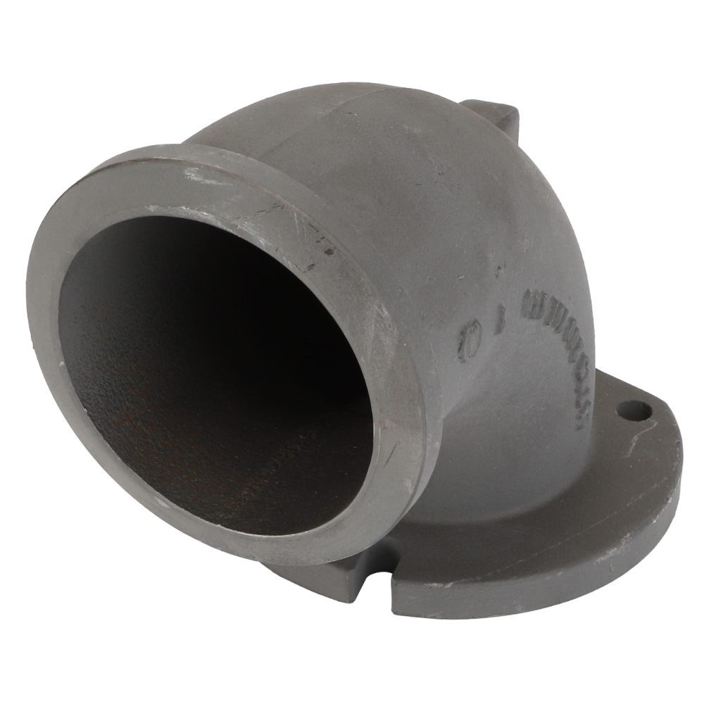 Выпускной коллектор