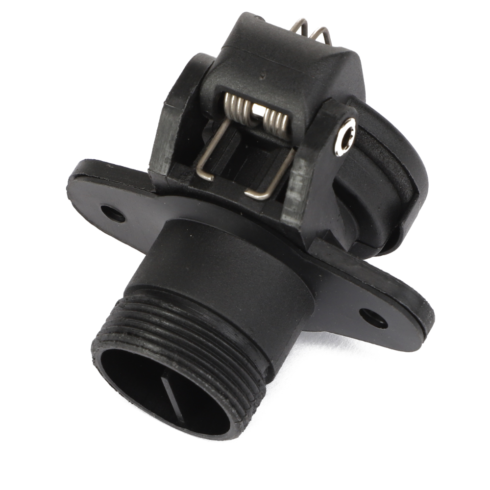 ЭЛЕКТРИЧЕСКАЯ РОЗЕТКА