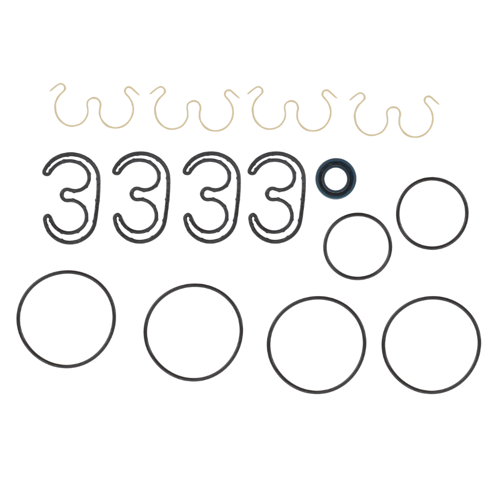 КОМПЛЕКТ ПРОКЛАДОК