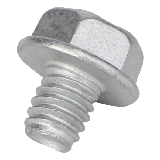 Самонарезающий винт