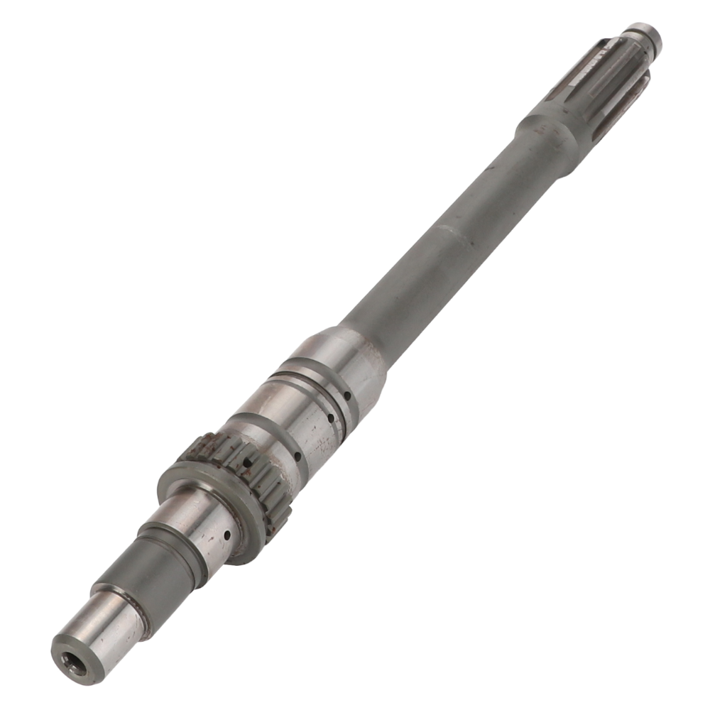 ПРИВОДНОЙ ВАЛ