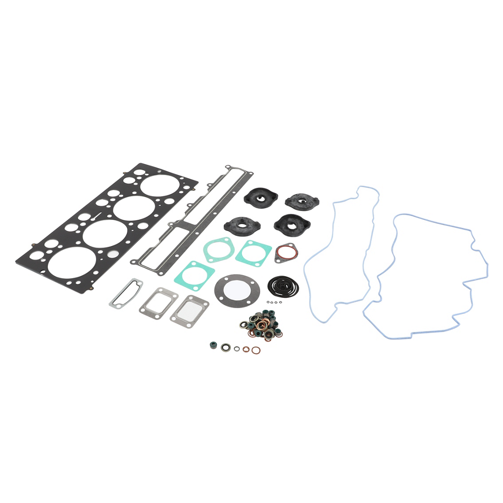 КОМПЛЕКТ ПРОКЛАДОК ДВИГАТЕЛЯ