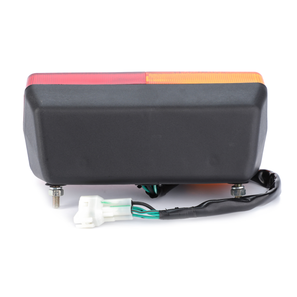 ЗАДНИЙ ФОНАРЬ