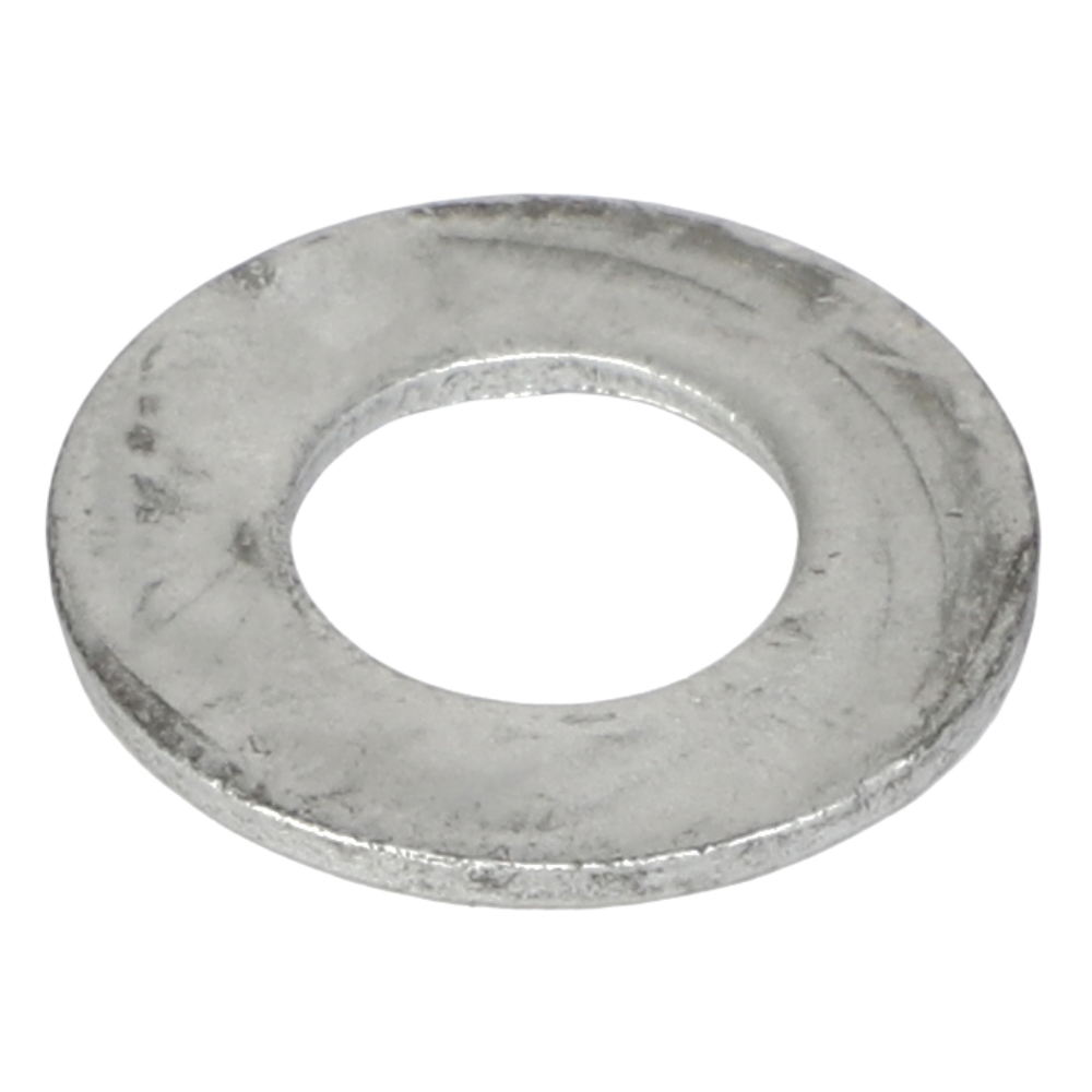 ПЛОСКАЯ ШАЙБА