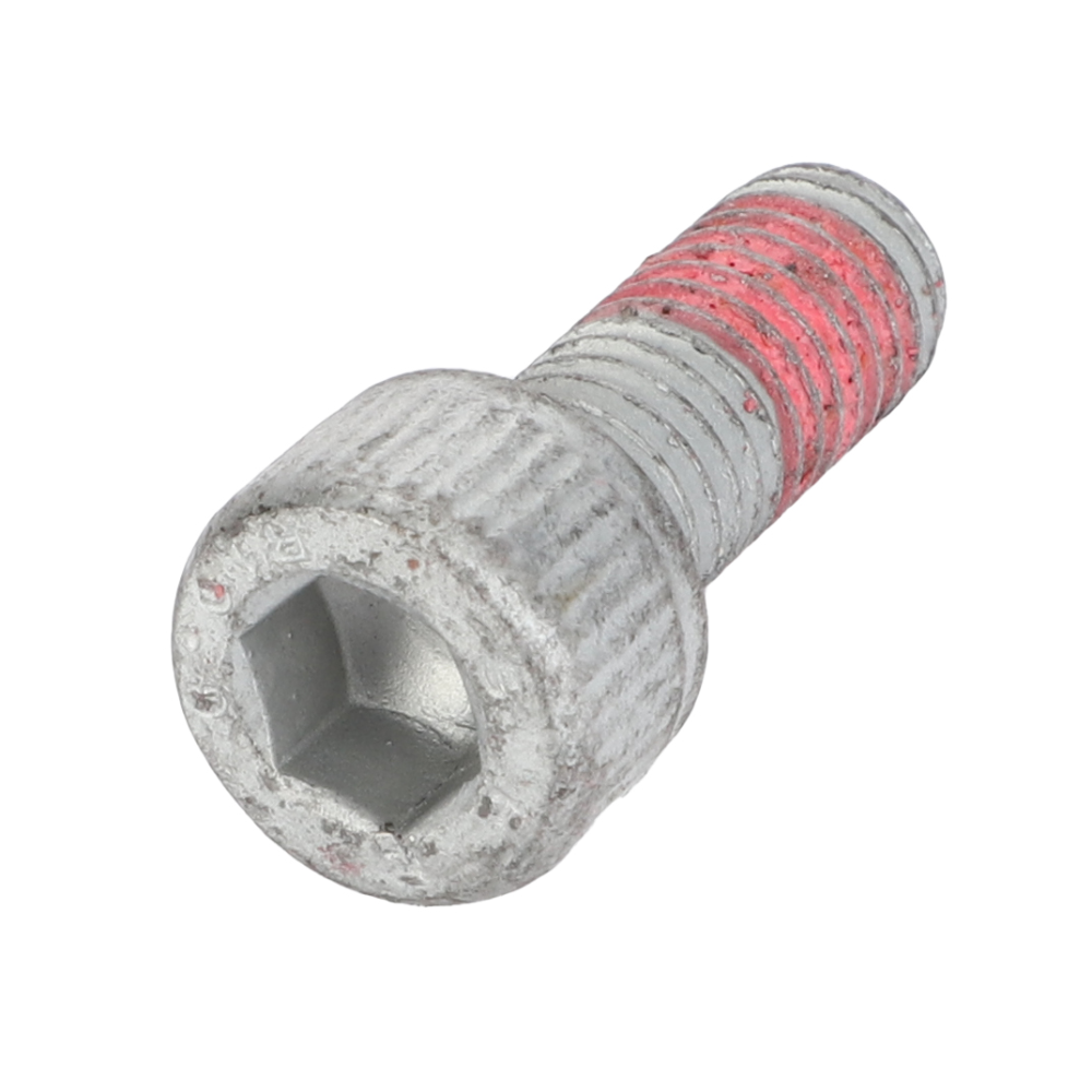 Шестигранный винт с уменьшенной головкой