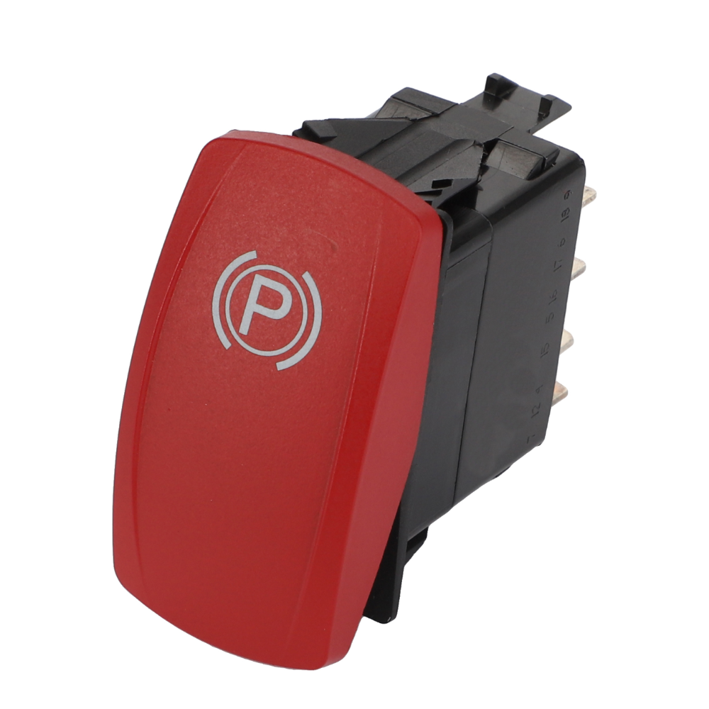 Кулисный переключатель