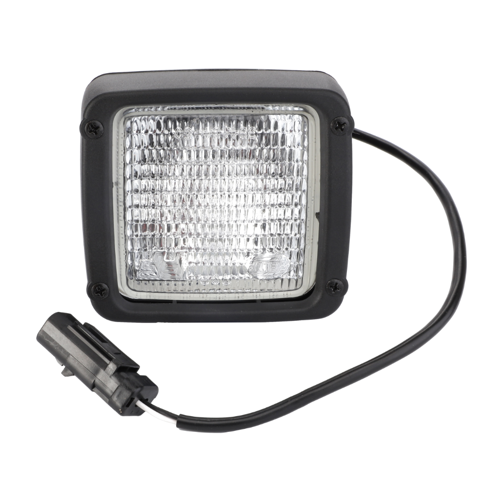 РАБОЧИЙ СВЕТ