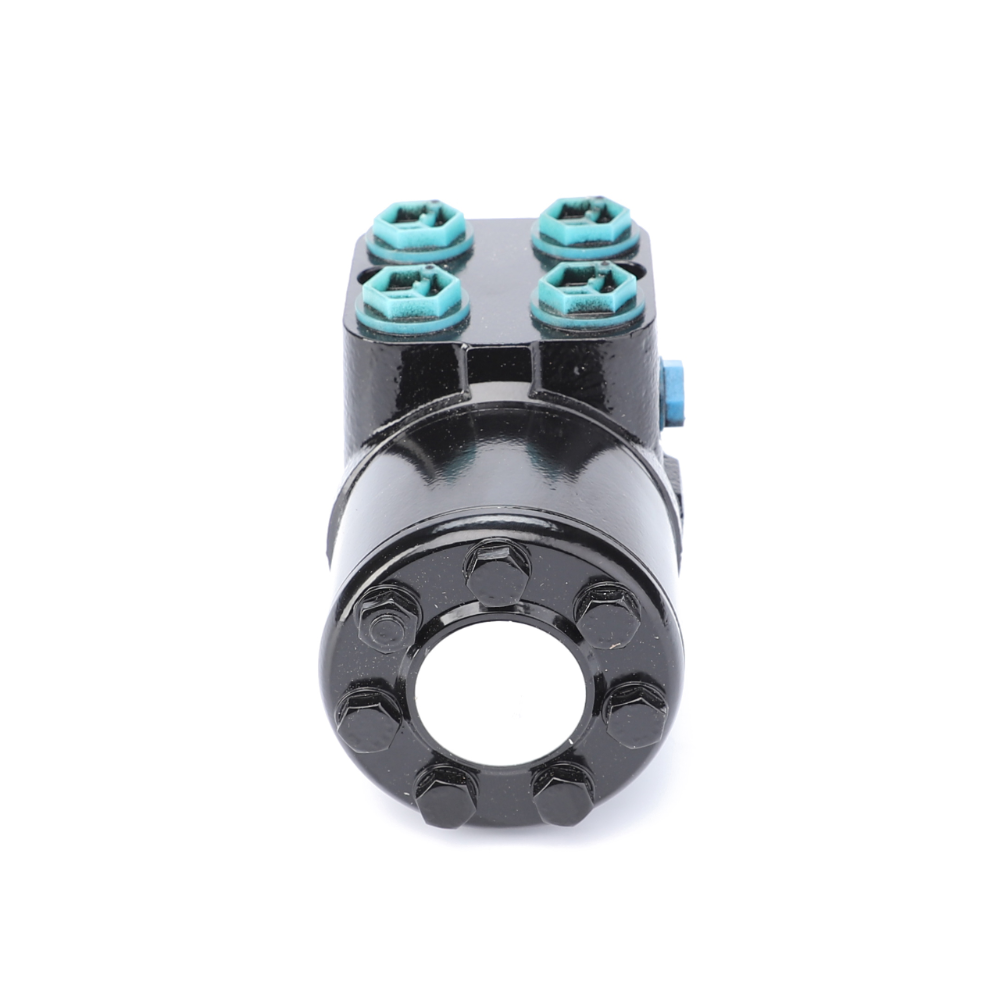 БЛОК УПРАВЛЕНИЯ