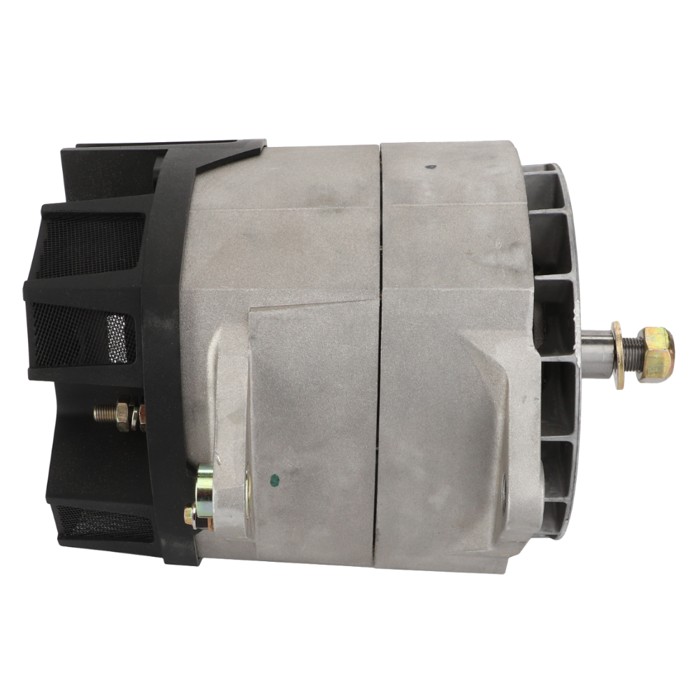 АЛЬТЕРНАТОР