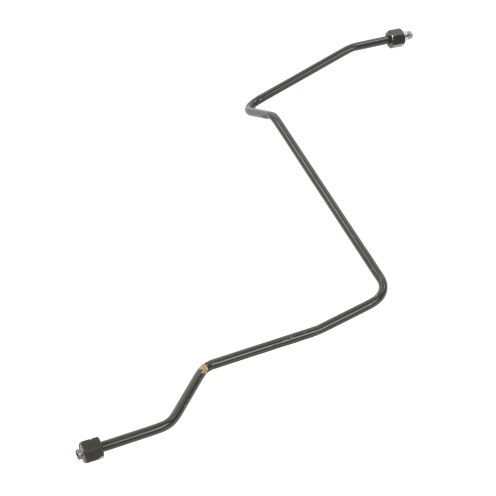 Трубка наддува