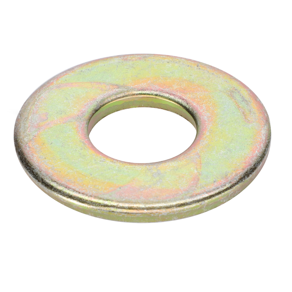 ПЛОСКАЯ ШАЙБА