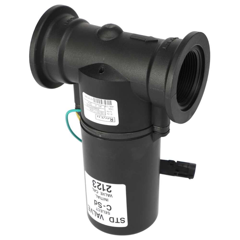 КЛАПАН УПРАВЛЕНИЯ