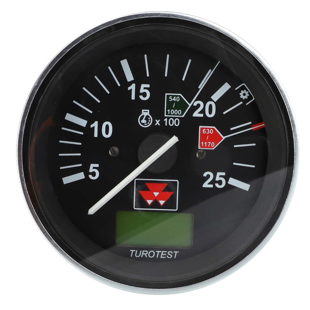 ТРАКТОМЕТР