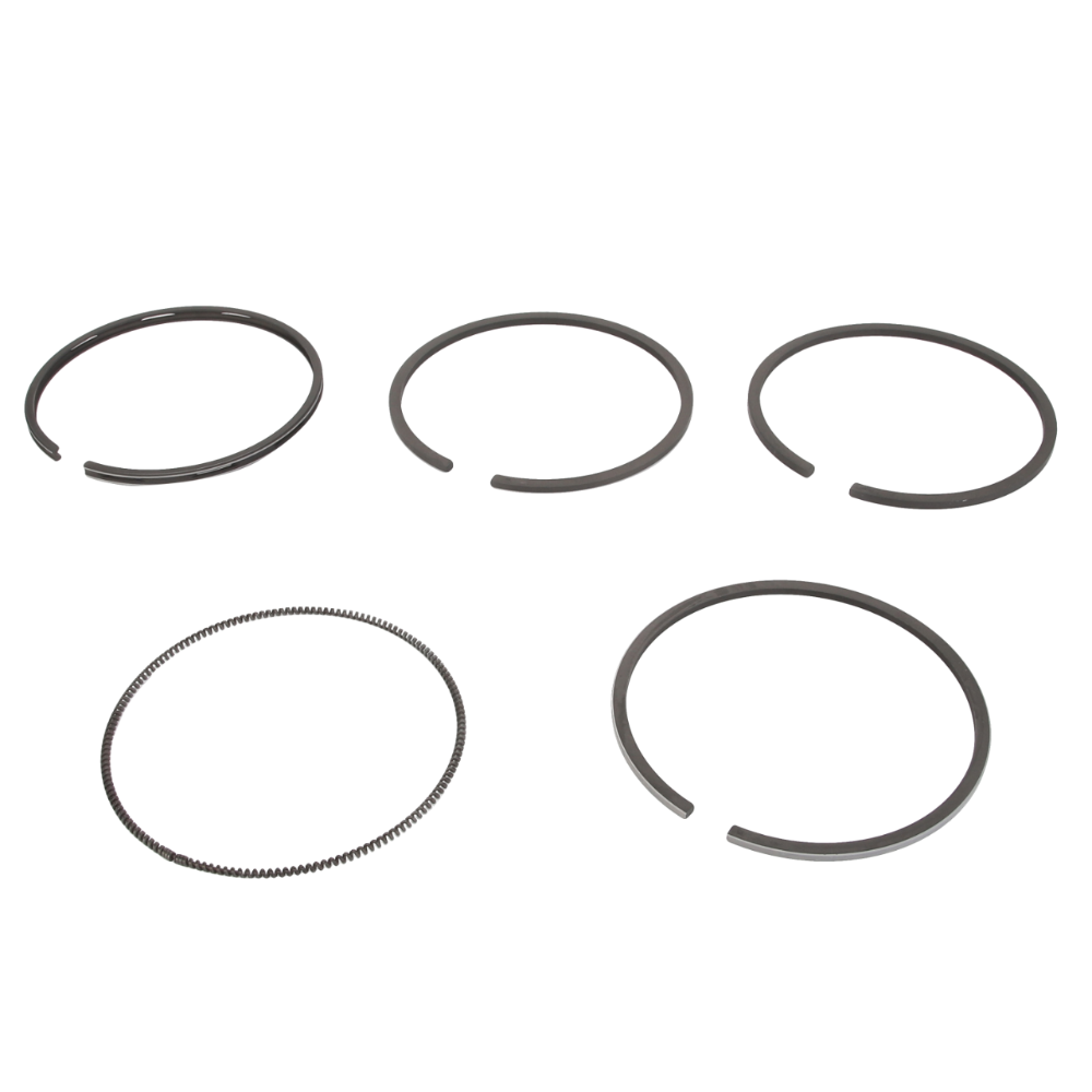 КОМПЛЕКТ ПОРШНЕВЫХ КОЛЕЦ