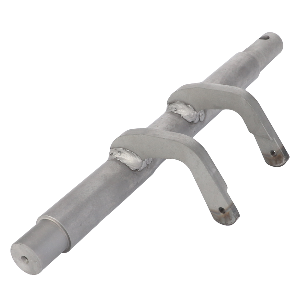 ВАЛ СЦЕПЛЕНИЯ