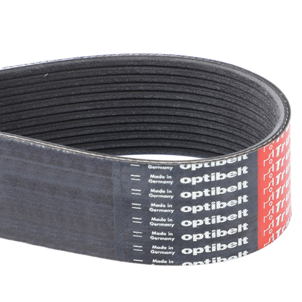 Поликлиновой ремень