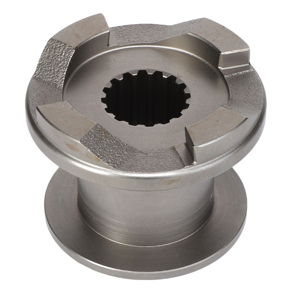 СЦЕПЛЕНИЕ ВОМ