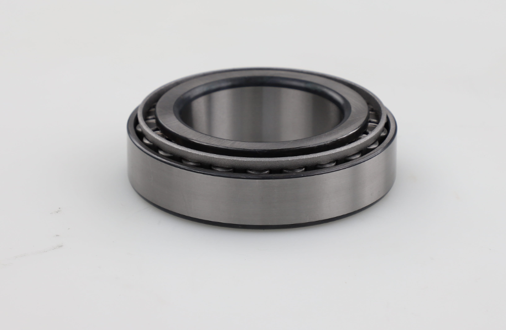 КОНИЧЕСКИЙ РОЛИКОВЫЙ ПОДШИПНИК