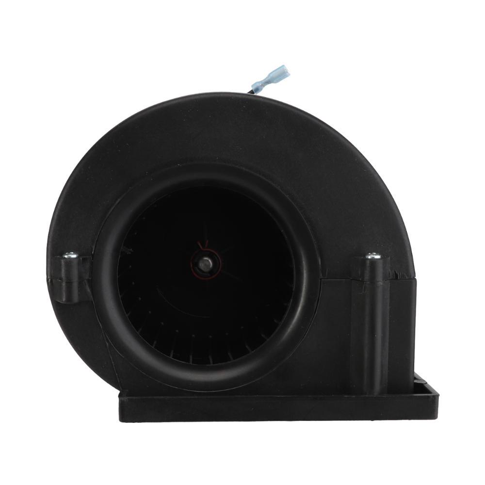 Воздуходувка