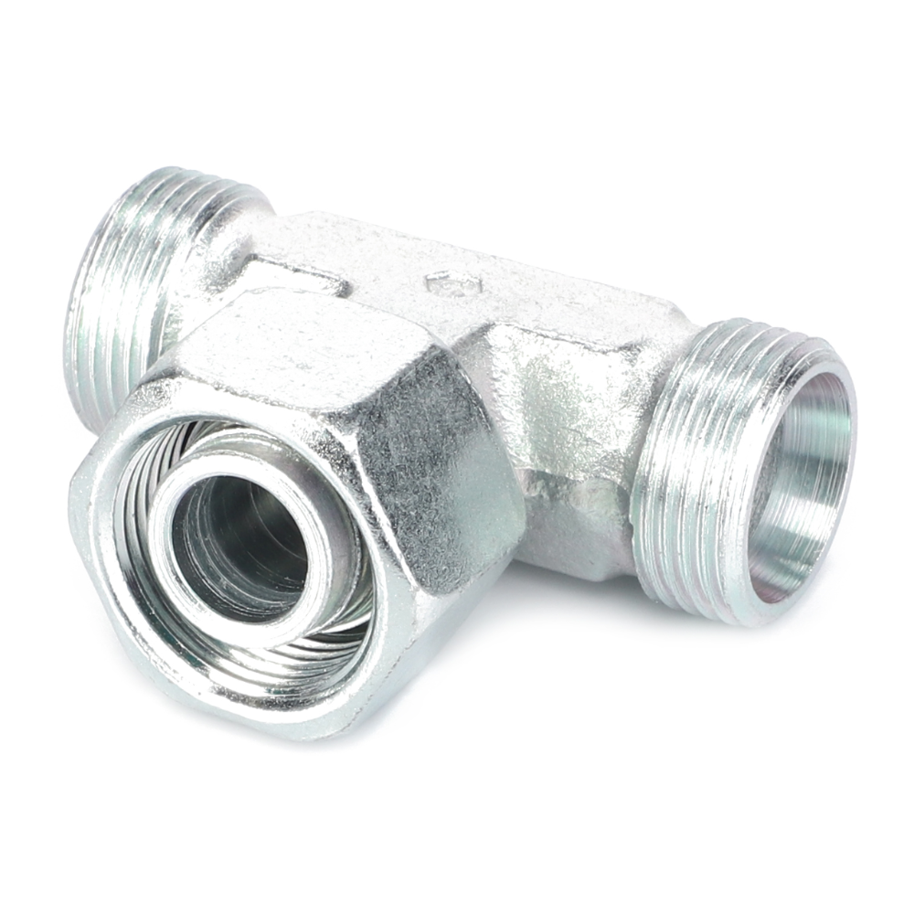 Регулируемое Т-образное соединение