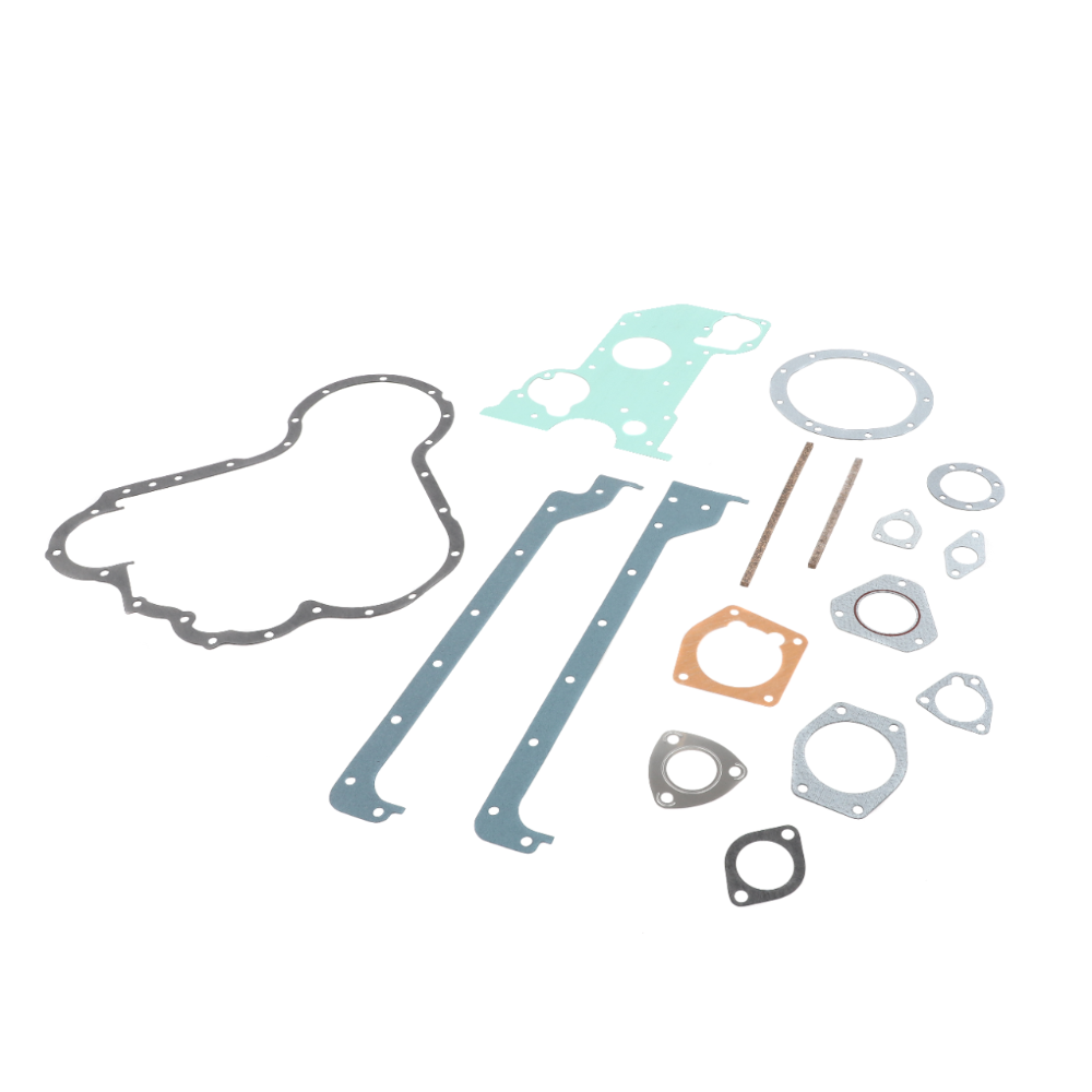 КОМПЛЕКТ ПРОКЛАДОК