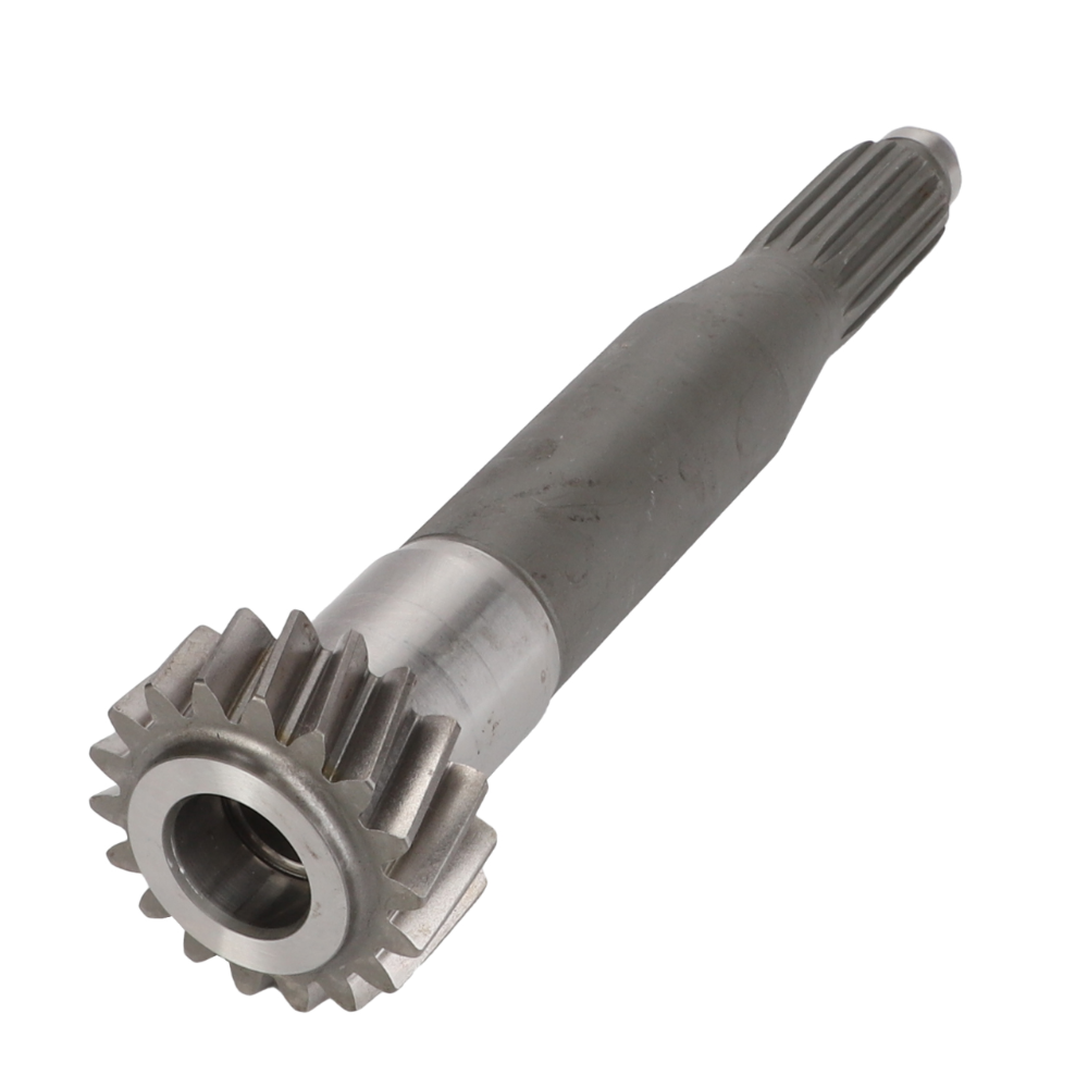 ПРИВОДНОЙ ВАЛ