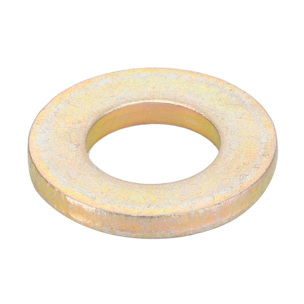 Закалённая шайба