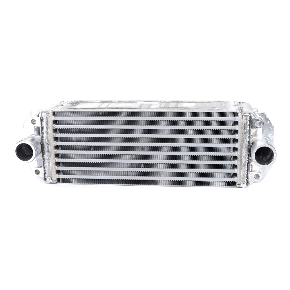 Воздушный охладитель