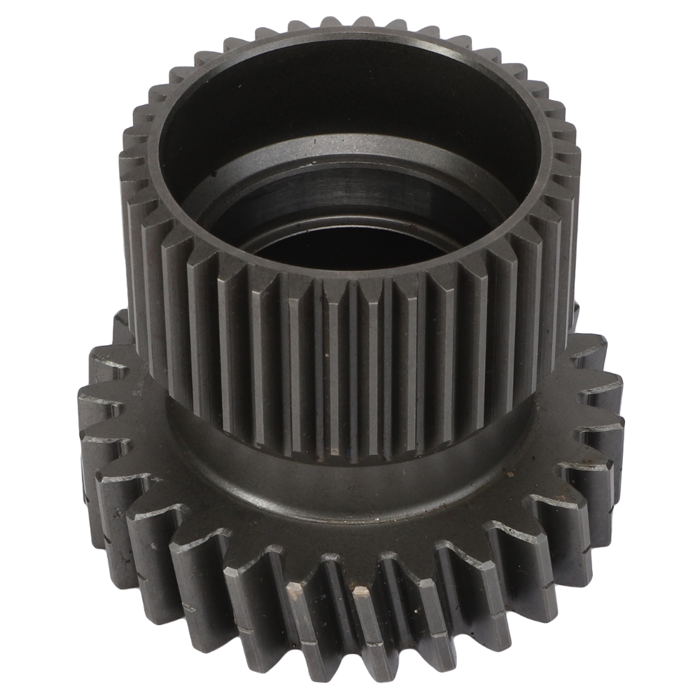 Винтовая шестерня