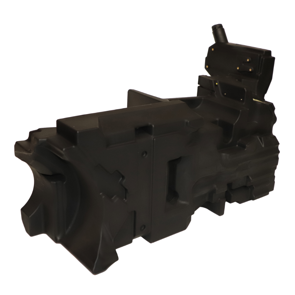 ТОПЛИВНЫЙ БАК