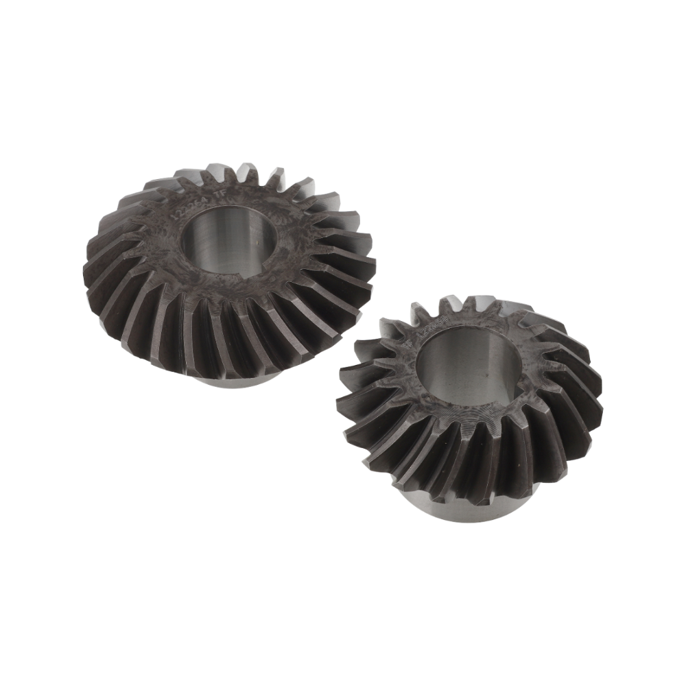 КОМПЛЕКТ, КОНИЧЕСКАЯ ШЕСТЕРНЯ