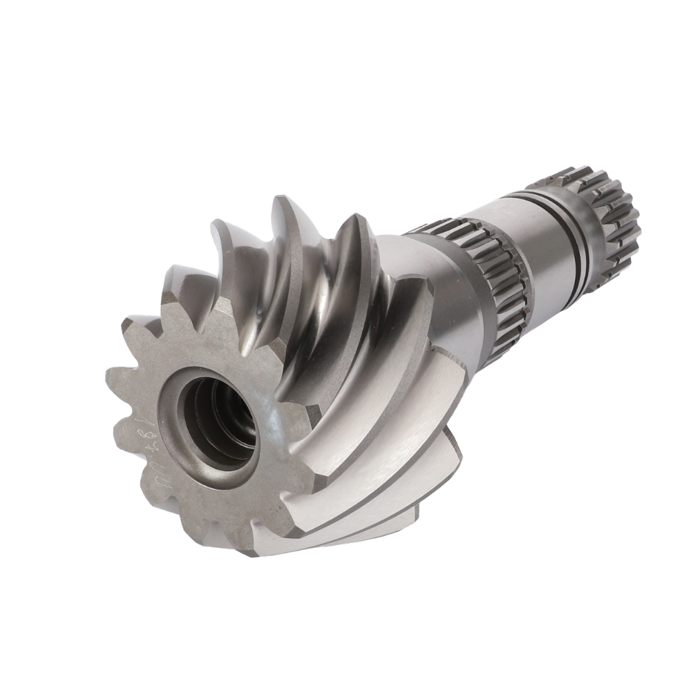 ЗУБЧАТЫЙ ВАЛ