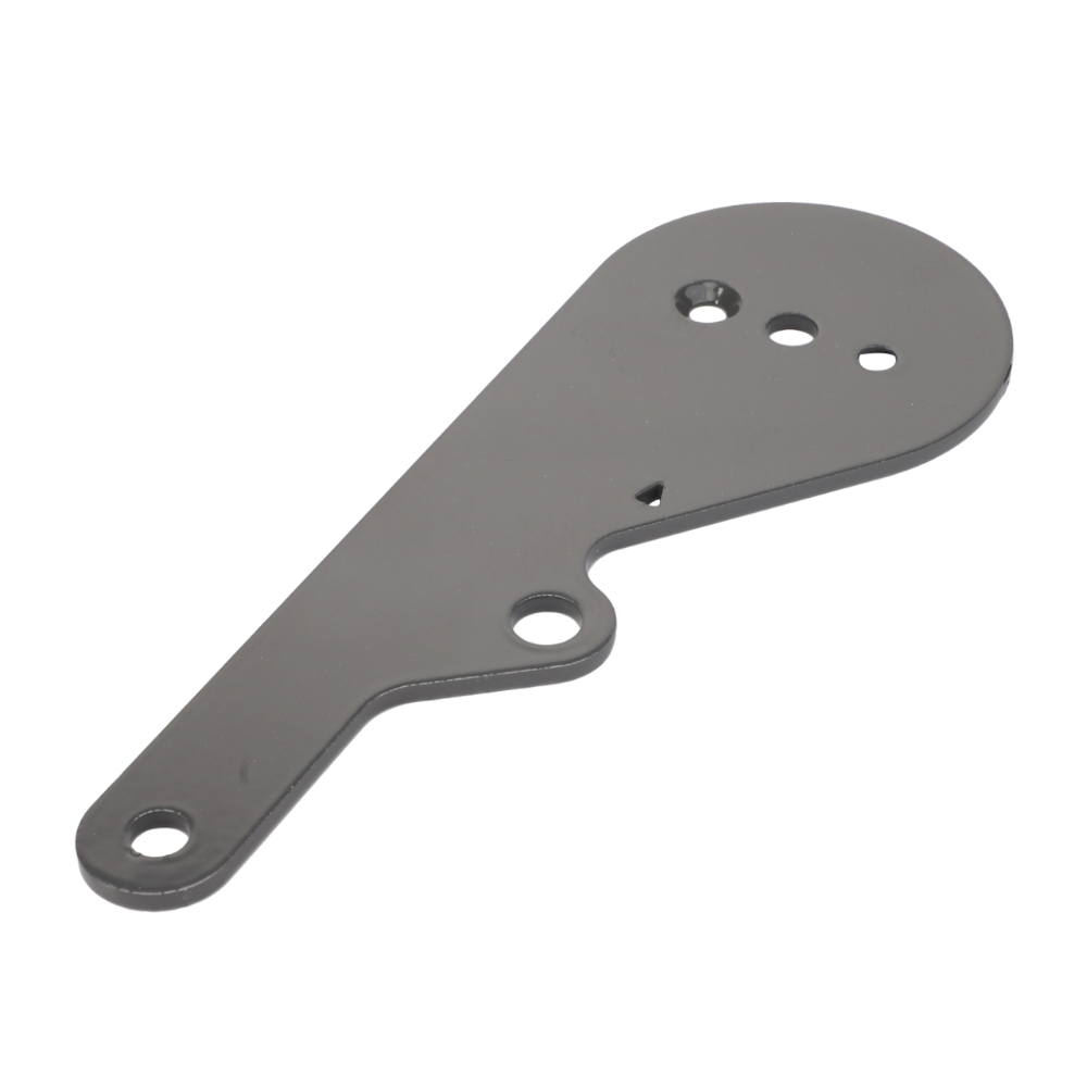 Ручной рычаг