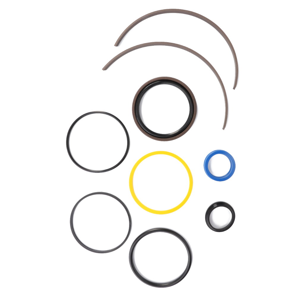 КОМПЛЕКТ ПРОКЛАДОК