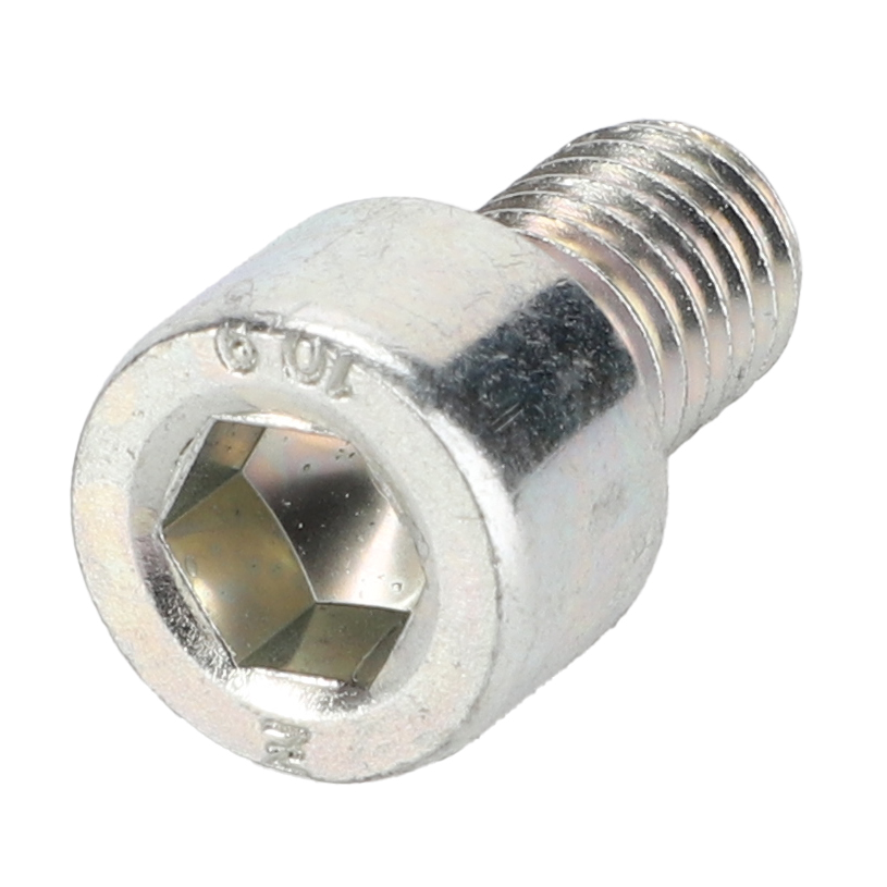 Шестигранный винт с уменьшенной головкой