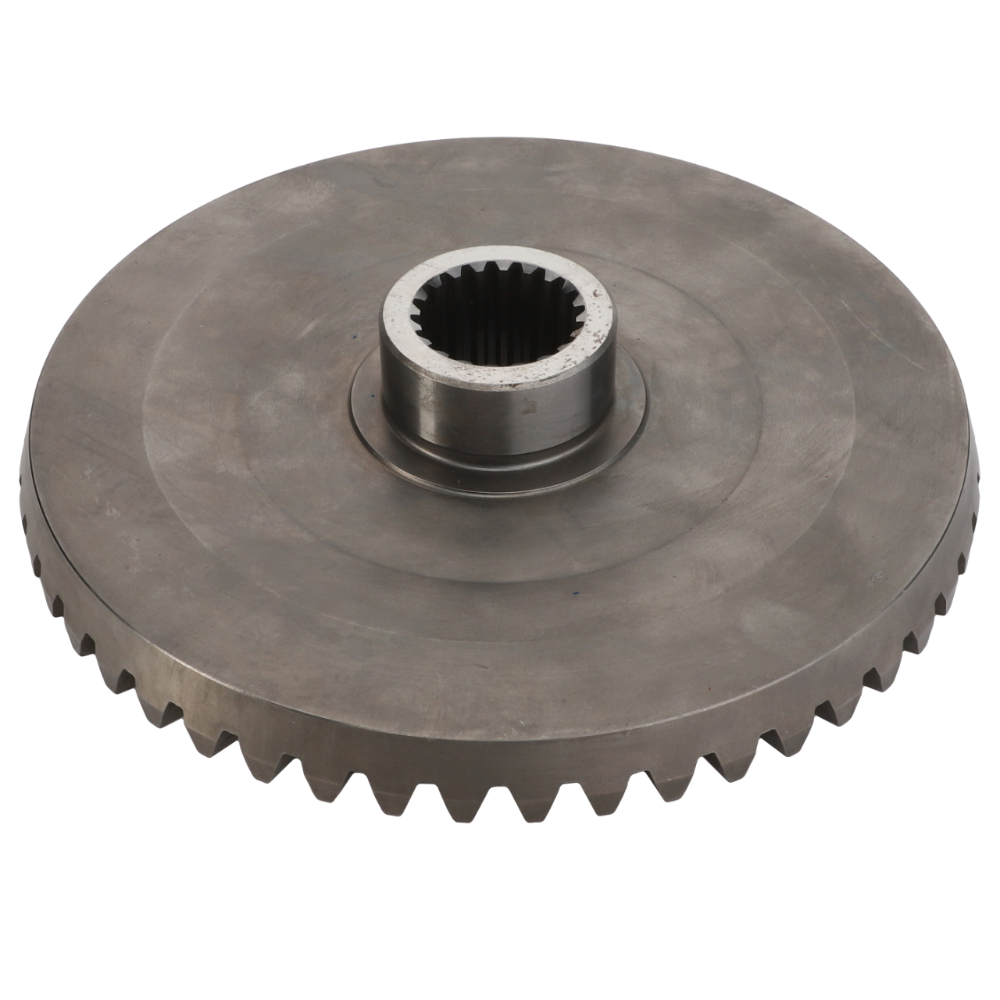 Коническая шестерня