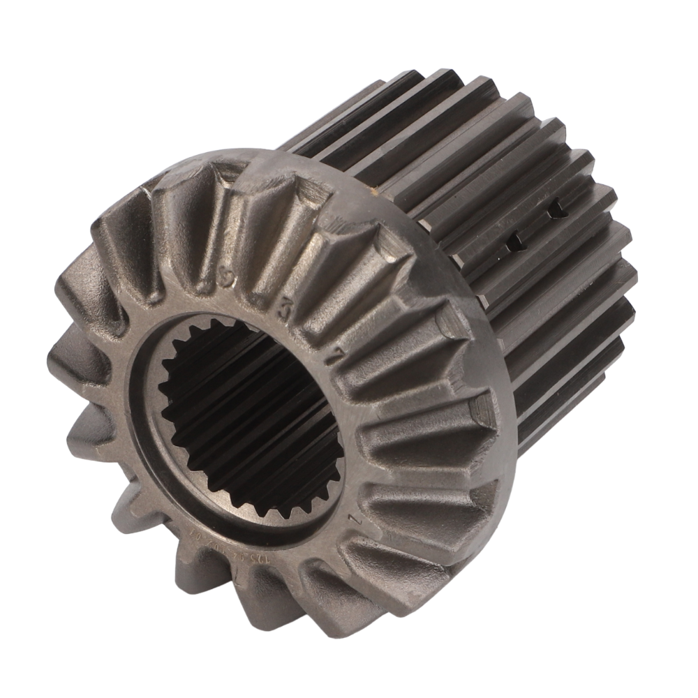 Шестерня дифференциала