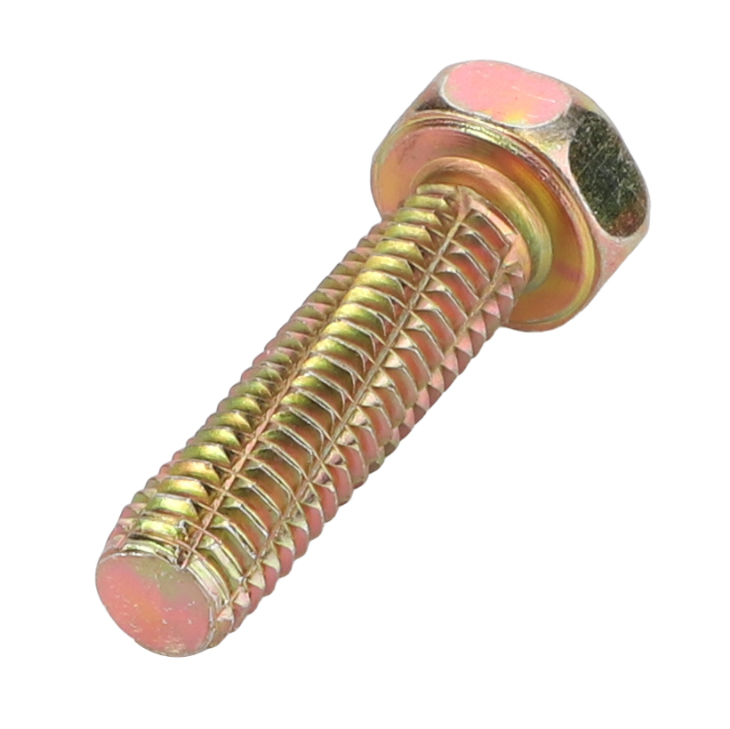 Резьбонарезной винт