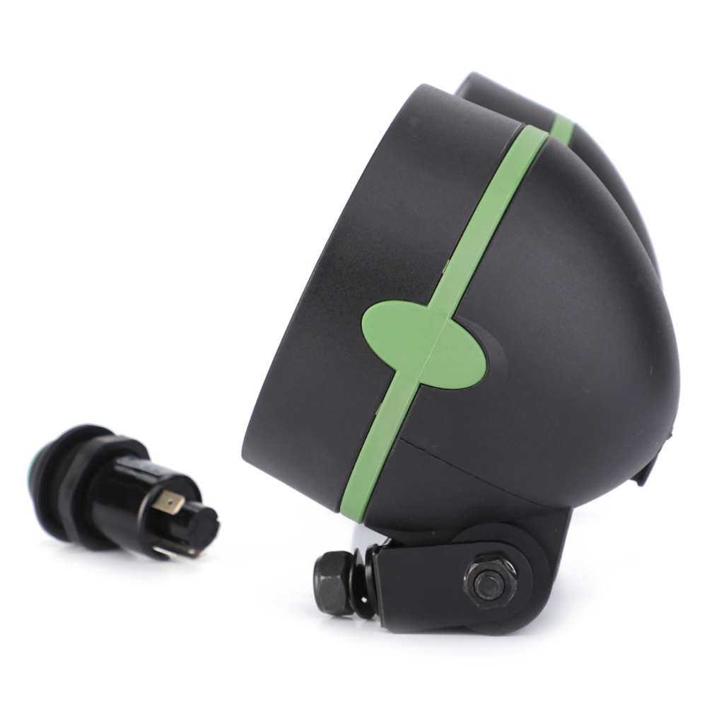 РАБОЧИЙ СВЕТ