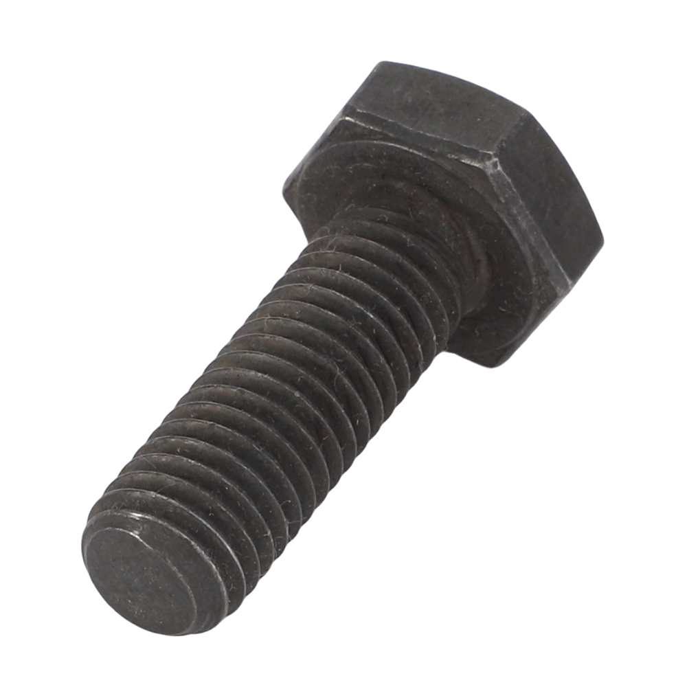 Болт с шестигранной головкой