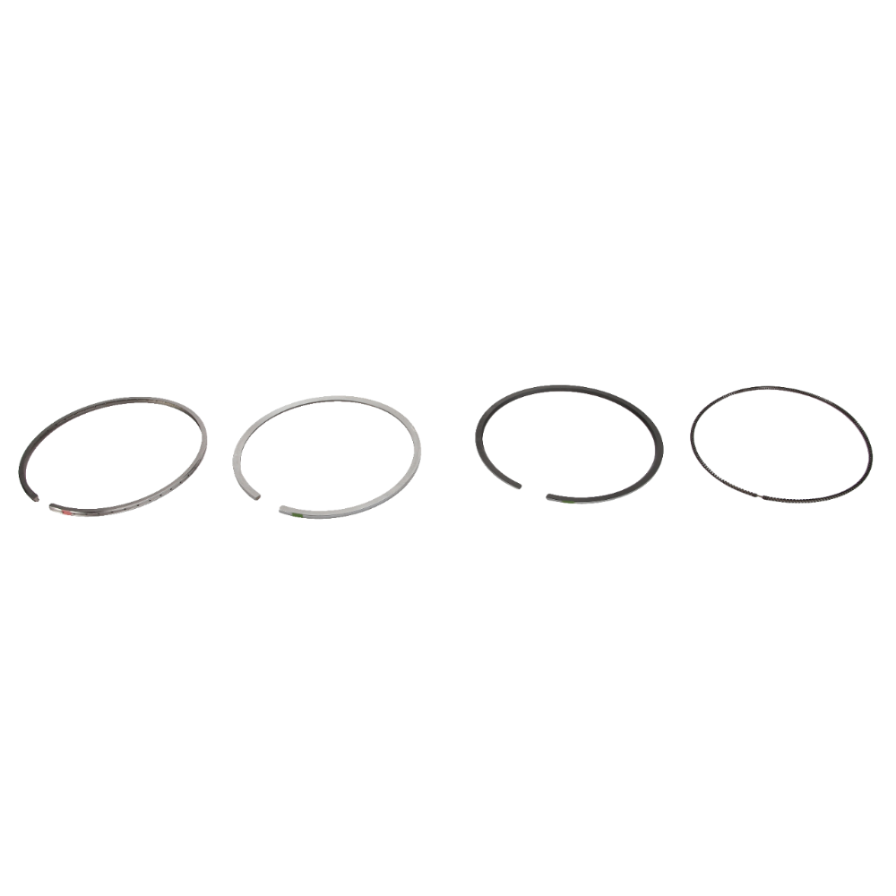 КОМПЛЕКТ, ПОРШНЕВОЕ КОЛЬЦО