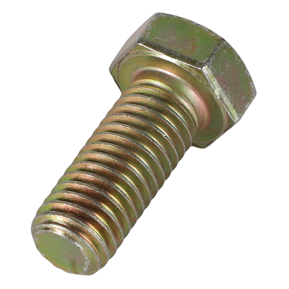 Шестигранный винт