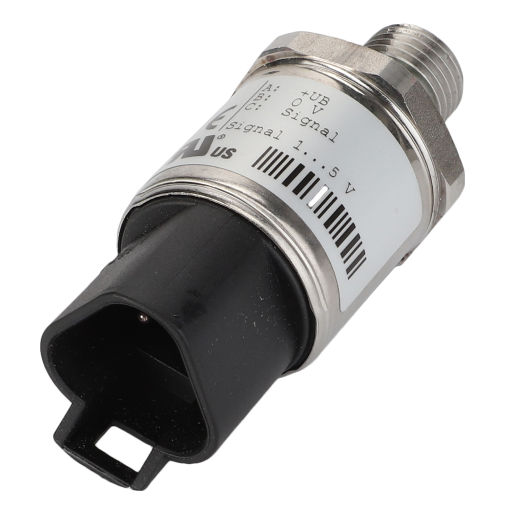 ДАТЧИК ДАВЛЕНИЯ