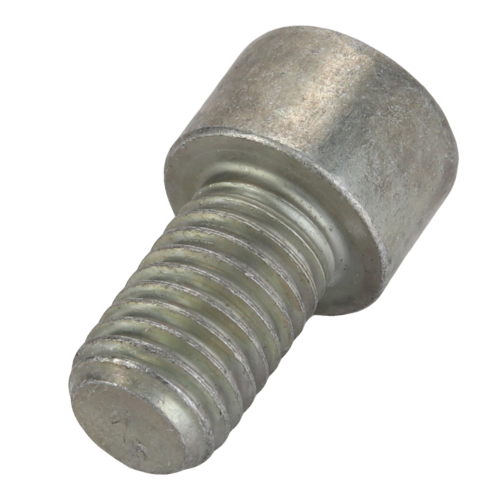 Шестигранный винт с уменьшенной головкой