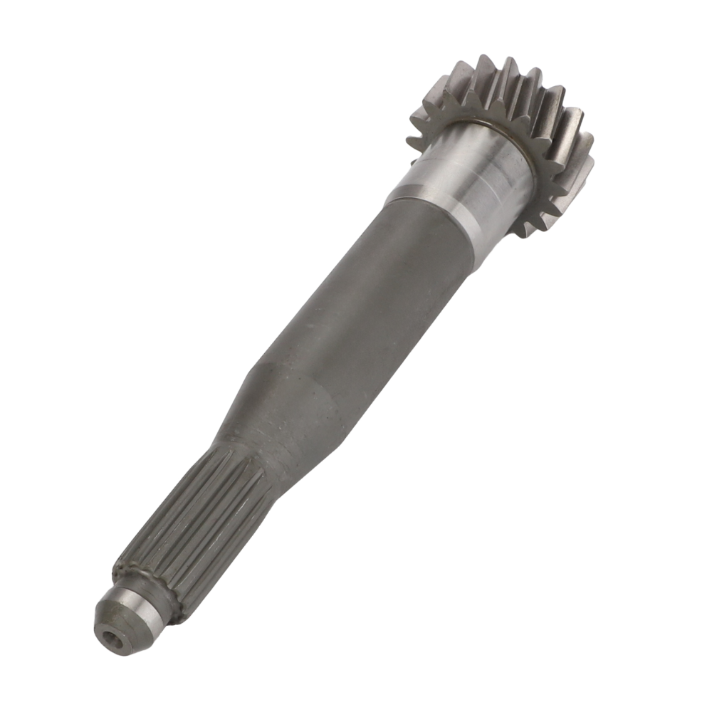 ПРИВОДНОЙ ВАЛ