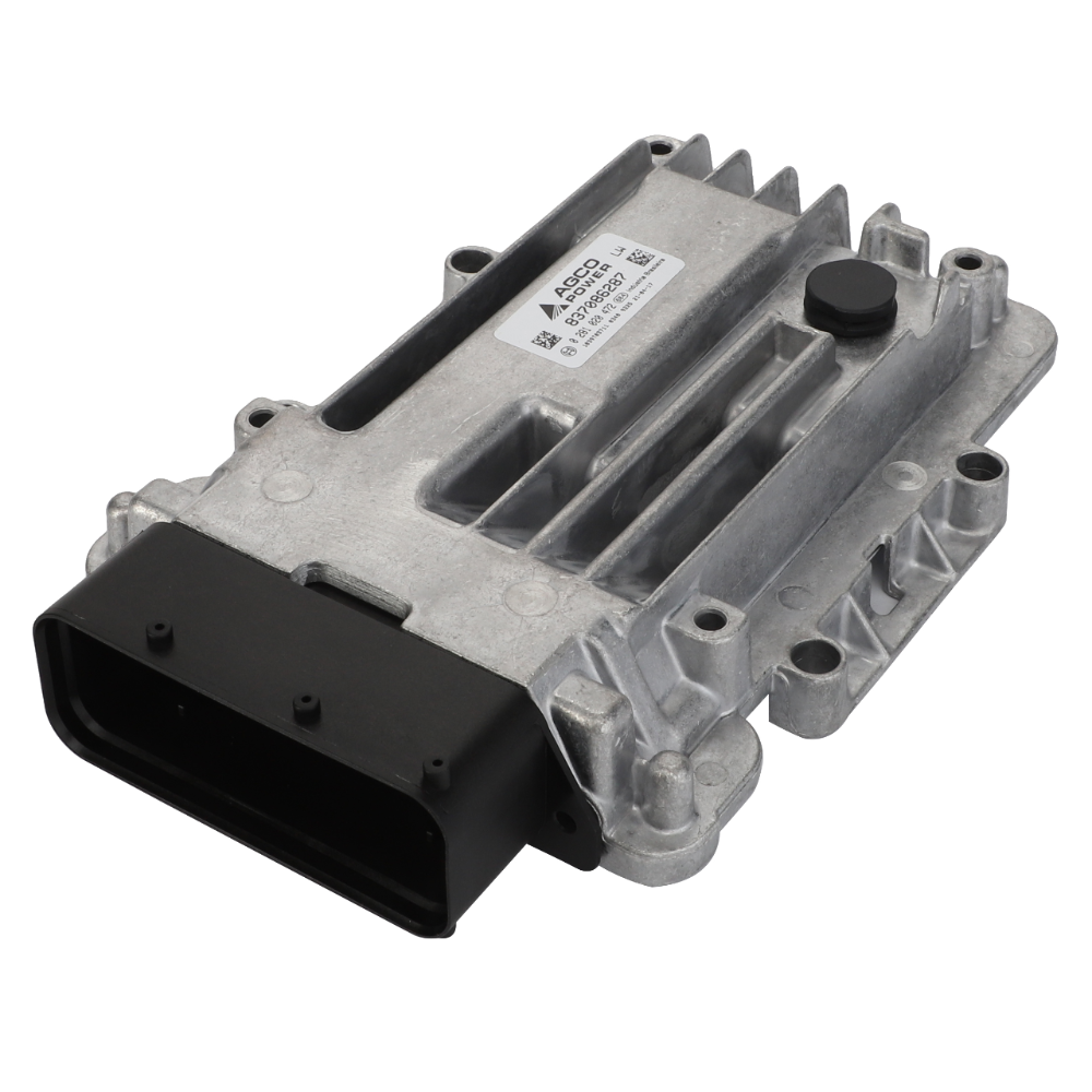 Модуль управления двигателем